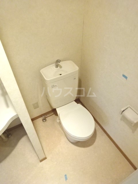 14/30 トイレ
