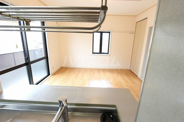 5/30 リビング/ダイニング