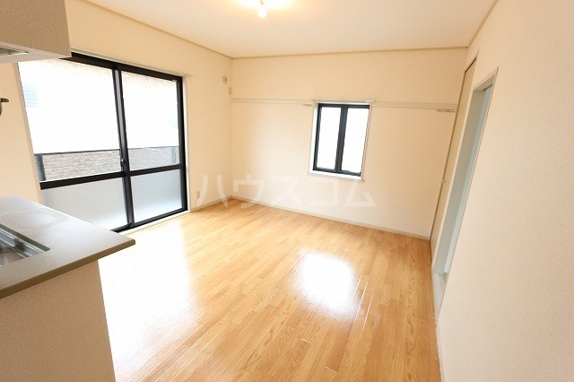 6/30 リビング/ダイニング