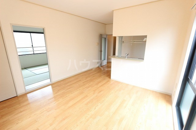 4/30 リビング/ダイニング