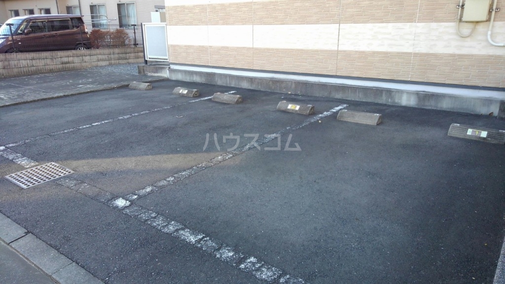 14/24 駐車場