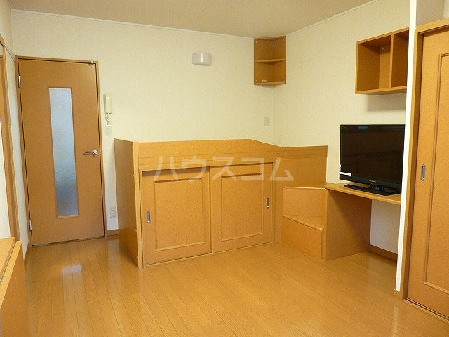 4/14 リビング/ダイニング