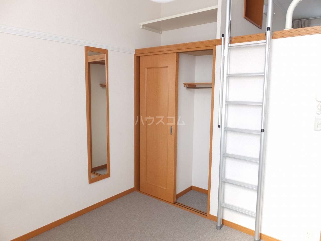 4/17 リビング/ダイニング