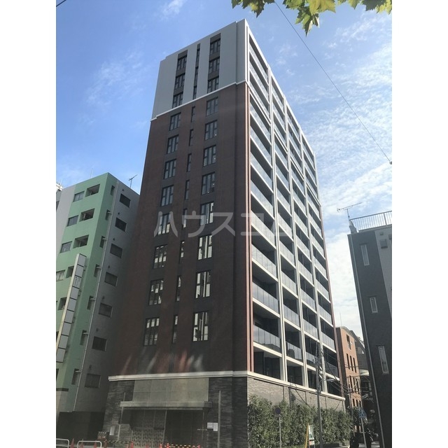1/2 外観