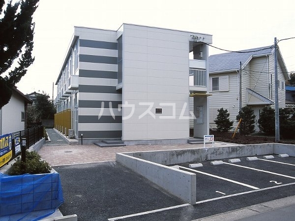 12/13 エントランス