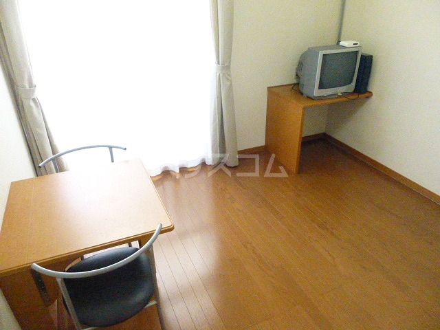 5/19 リビング/ダイニング