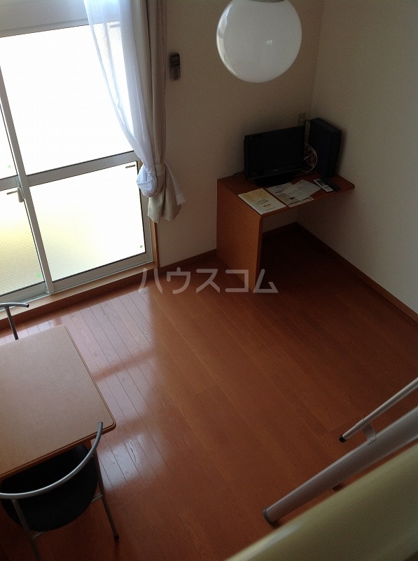 4/20 リビング/ダイニング