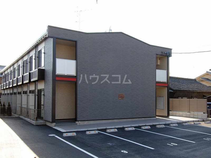 1/1 外観