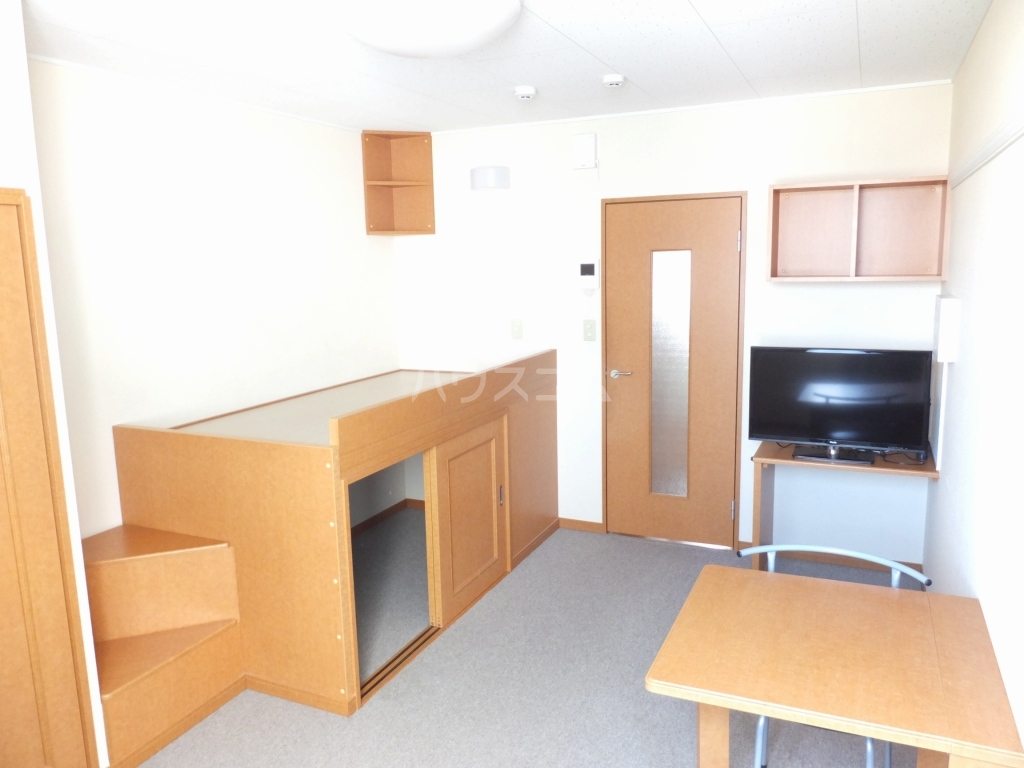 3/18 リビング/ダイニング