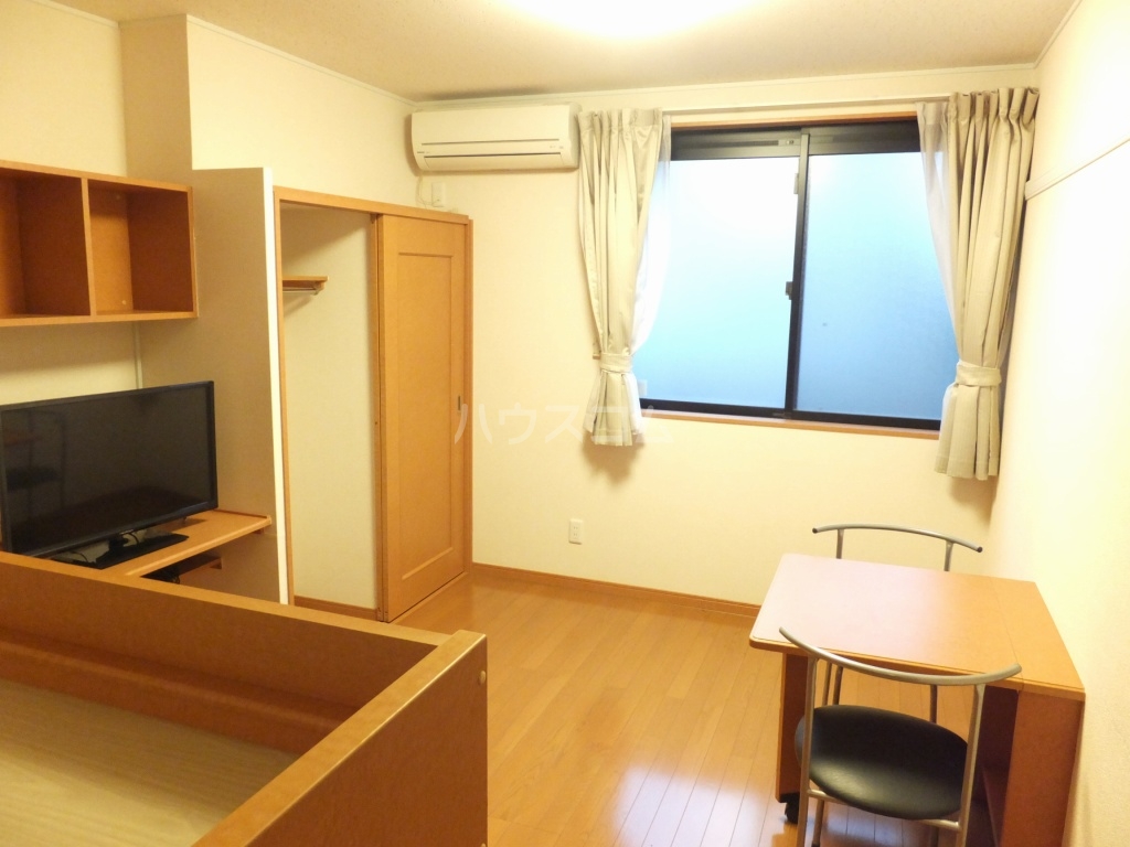 4/22 リビング/ダイニング