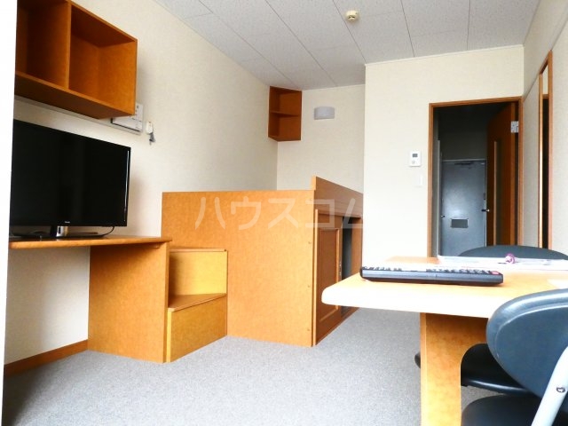 4/24 リビング/ダイニング