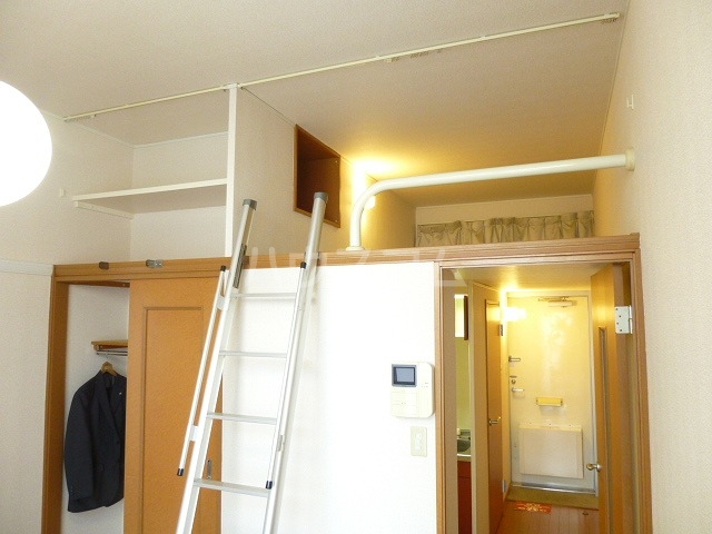 4/16 リビング/ダイニング