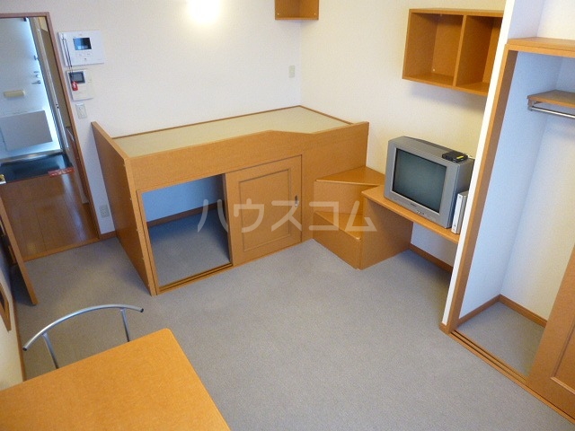 3/17 リビング/ダイニング