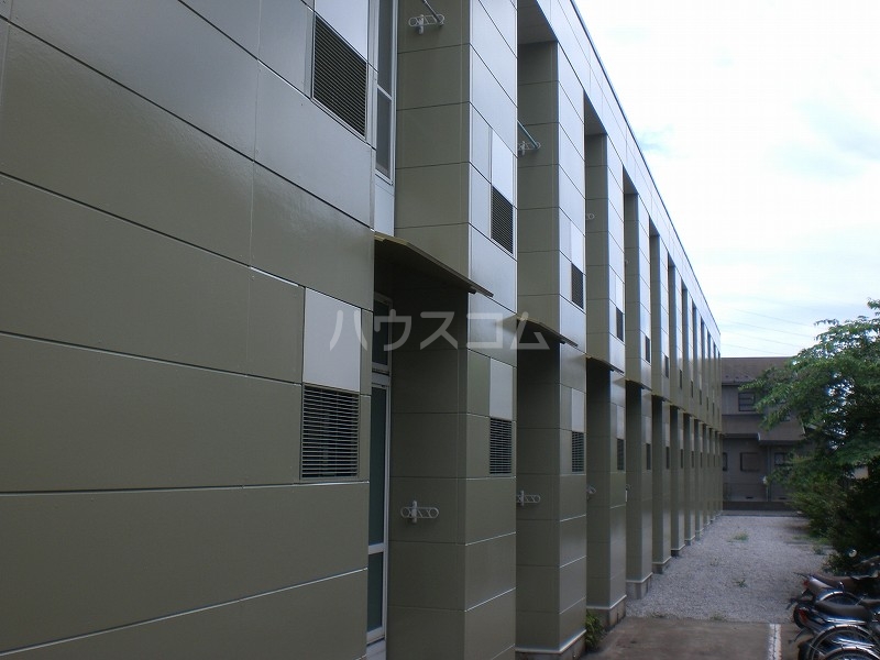 12/16 バルコニー