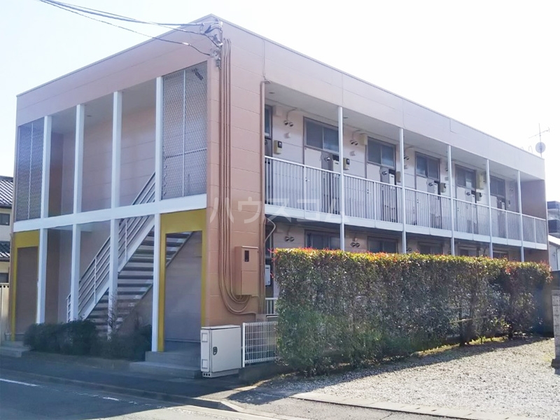 1/27 外観
