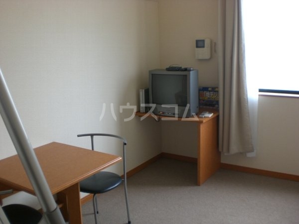 3/17 リビング/ダイニング