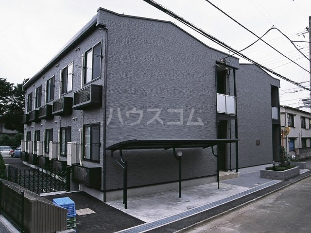 1/10 外観
