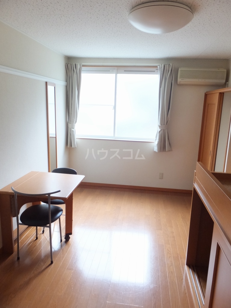 3/18 リビング/ダイニング