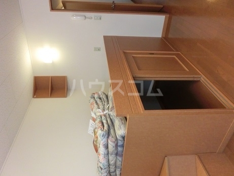 3/11 リビング/ダイニング