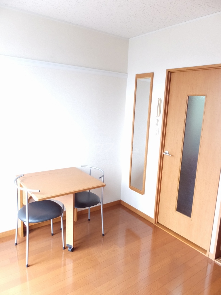 5/18 リビング/ダイニング