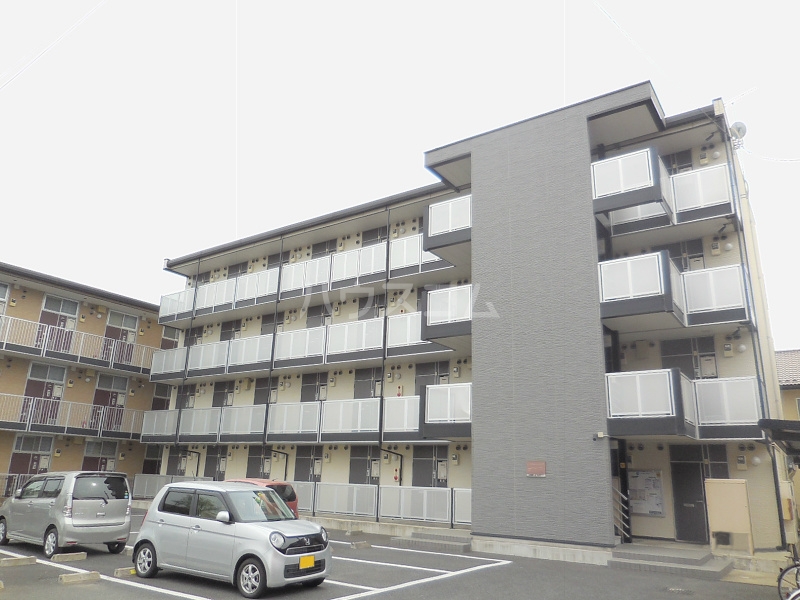 2/22 外観
