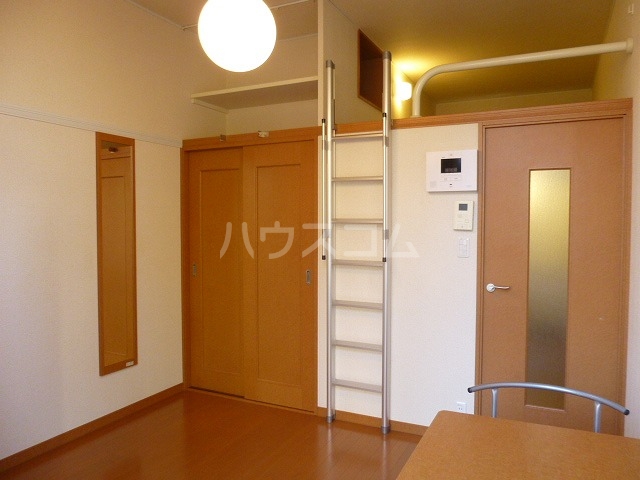 5/22 室内