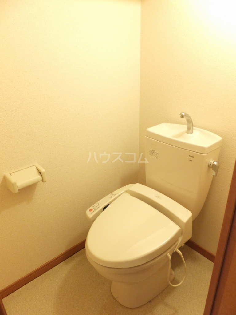 9/22 トイレ