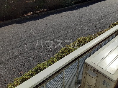 18/30 バルコニー