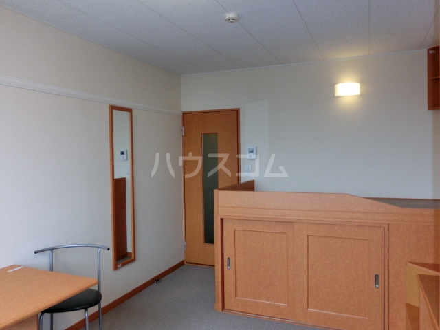 4/14 リビング/ダイニング