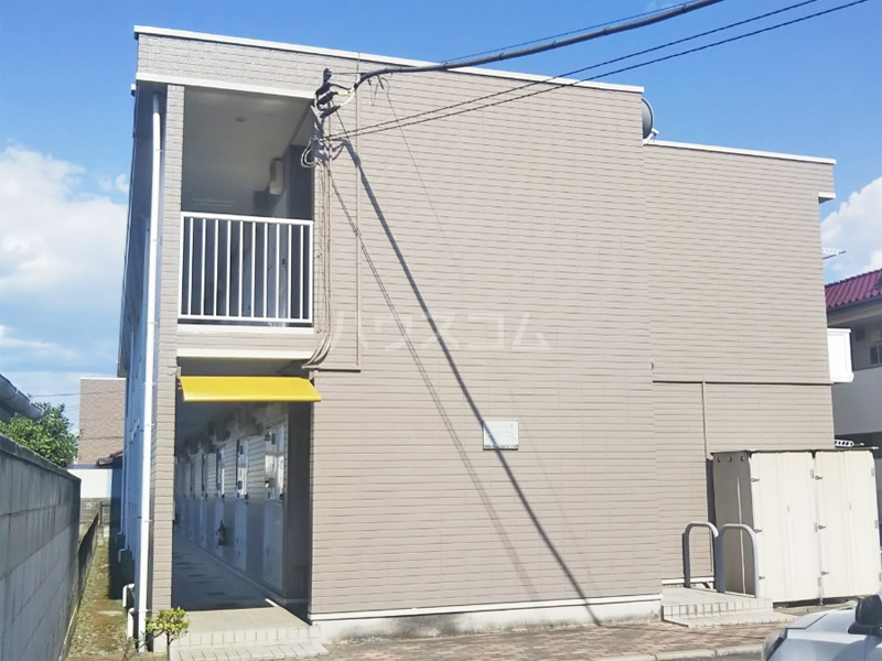 2/13 外観