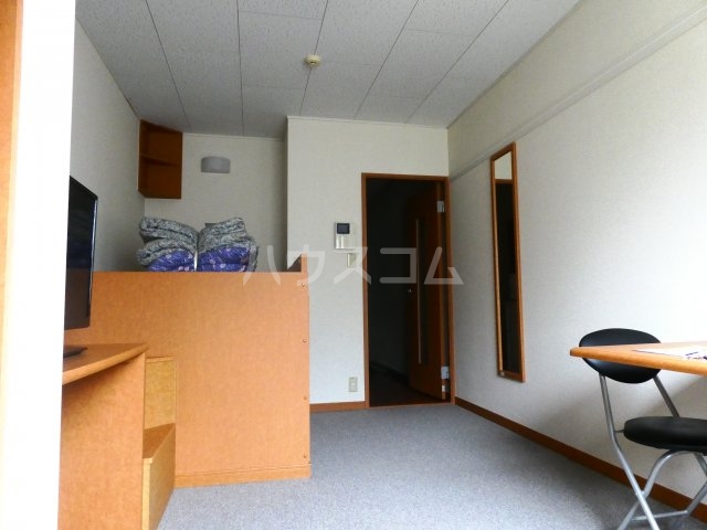 4/26 リビング/ダイニング