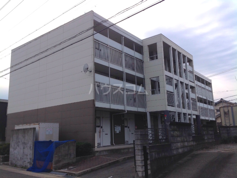1/14 外観