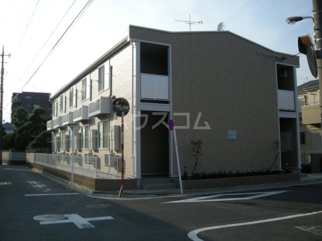 1/11 外観