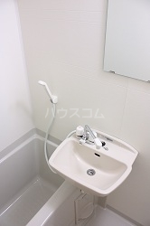 7/11 浴室