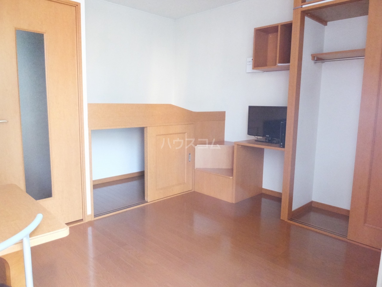 4/18 リビング/ダイニング