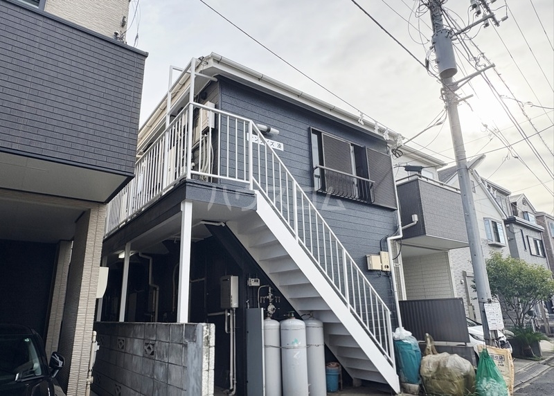 1/10 外観
