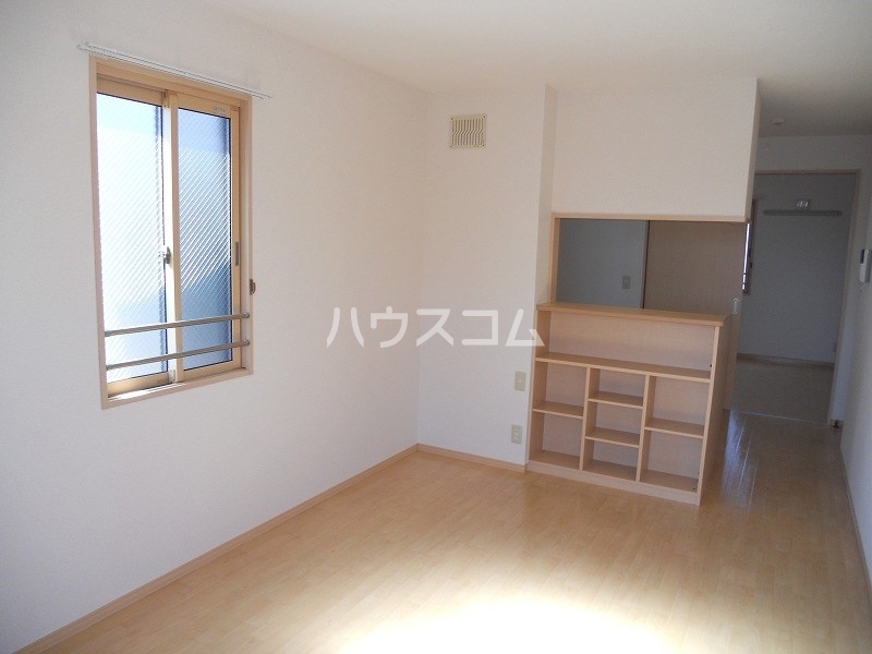 5/21 リビング/ダイニング