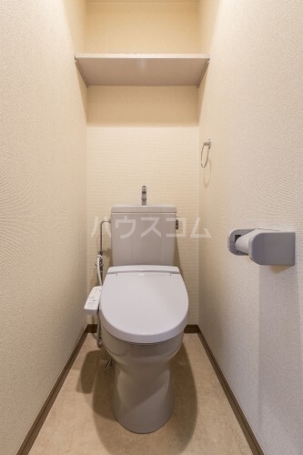 10/24 トイレ