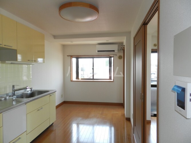 3/27 リビング/ダイニング