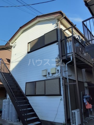 1/12 外観