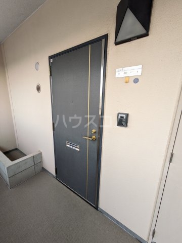 12/30 玄関