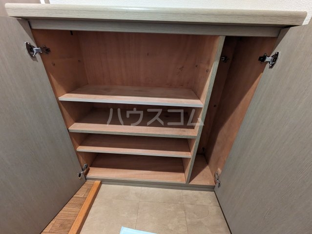 9/30 収納
