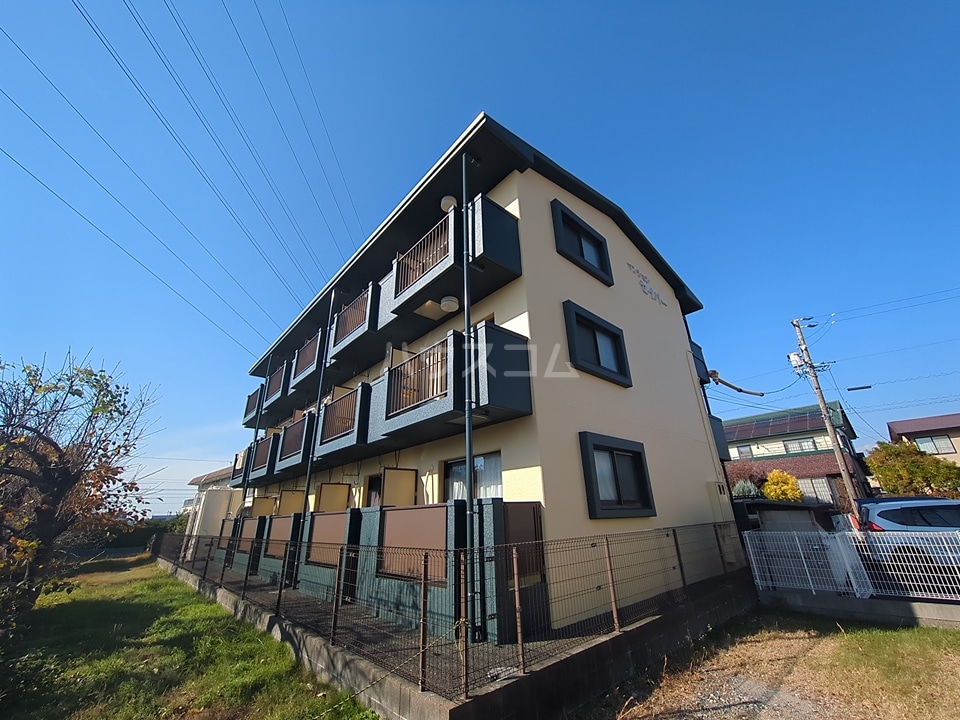 1/15 外観