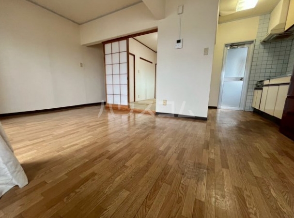 4/22 リビング/ダイニング