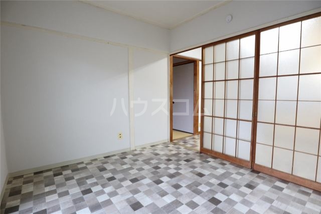 4/24 リビング/ダイニング