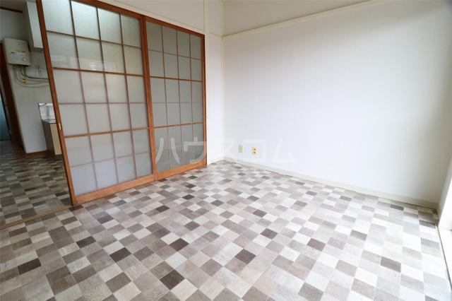 3/24 リビング/ダイニング