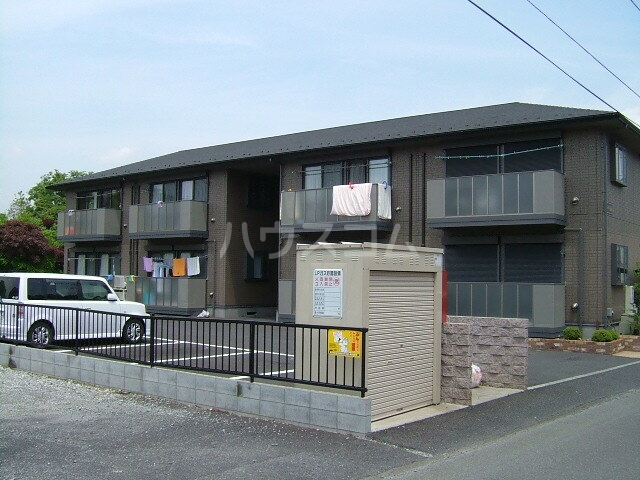 1/22 外観