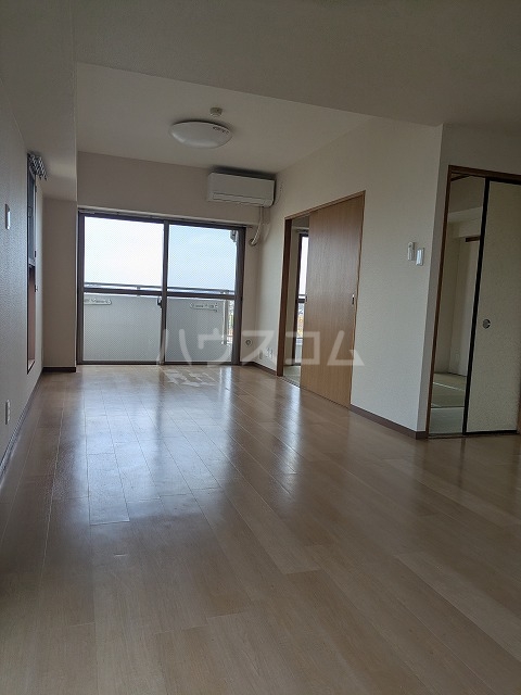 6/30 リビング/ダイニング