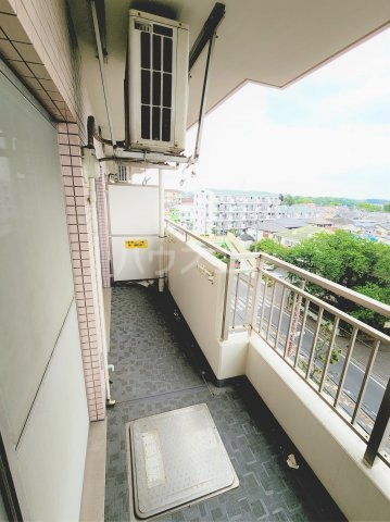 17/30 バルコニー