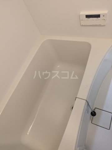 18/30 浴室